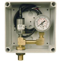 Kele Pressure Transmitter, P51