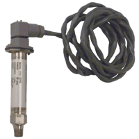 Kele Pressure Transmitter, PTX1