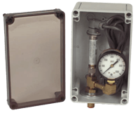 Kele Pressure Transmitter, PTX1