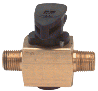 Kele Isolation Valve, PV600