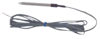 Kele Thermistor and RTD Sensor, ST-R*S/ST-R*SC