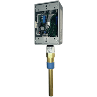 Kele Temperature Transmitter, T91*