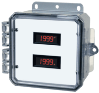 Kele Panel Display, VPI Series