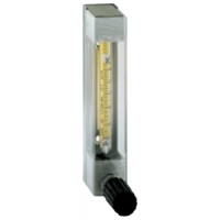 Krohne Miniature Flowmeter DK 46/47/48/800