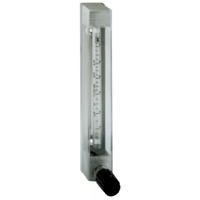 Krohne Miniature Flowmeter DK 46/47/48/800