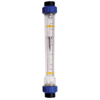 Krohne Variable Area Flowmeter, K20