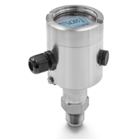 Krohne Pressure Transmitter, OPTIBAR P 3050 C