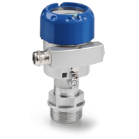 Krohne Pressure Transmitter, OPTIBAR PC 5060 C