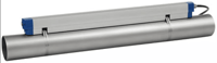 Krohne Ultrasonic Flowmeter, OPTISONIC 6300