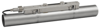 Krohne Ultrasonic Flowmeter, OPTISONIC 6300