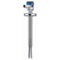 Krohne Vibration Level Switch, OPTISWITCH 3000 C Series
