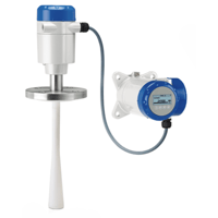 Krohne 2-wire Radar Level Meter, OPTIWAVE 5200 C/F