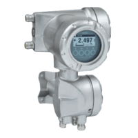 Krohne Electromagnetic Flow Sensor, TIDALFLUX 2300 F
