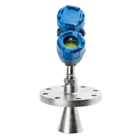 Magnetrol Non-contact Radar Transmitter, Pulsar Model R96