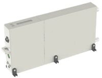 Malema Coriolis Mass Flow Controller, CMFC-9000
