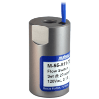 Malema Fixed Flow Switch, M-50/55
