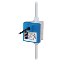 Malema Vortex Flowmeter, VF-8100