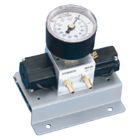 Mamac Pneumatic Pressure Transducer, EP-321
