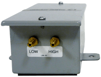 Mamac Pressure Sensor, PR-274/275