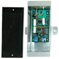 Mamac Pressure Sensor, PR-274/275