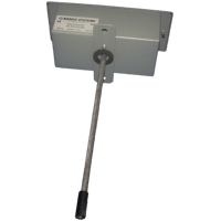 Mamac Pressure Sensor, PR-276