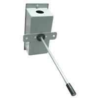 Mamac Pressure Sensor, PR-276