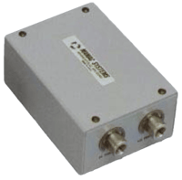 Mamac Differential Pressure Sensor/Transducer, PR-282