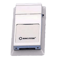 Mamac Temperature Sensor, TE-205-EX
