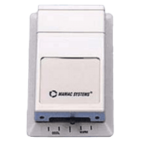 Mamac Temperature Sensor, TE-205-EX