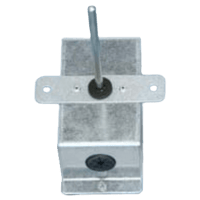 Mamac Temperature Sensor, TE-211Z/213