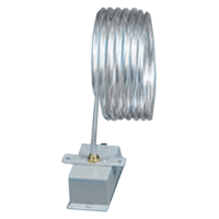 Mamac Temperature Sensor, TE-211Z/213