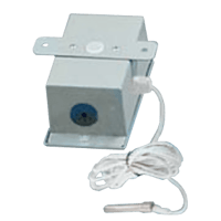 Mamac Temperature Sensor, TE-211Z/213