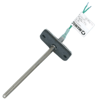 Mamac Duct Temperature Sensor, TE-701/702