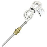 Mamac Duct Temperature Sensor, TE-701/702