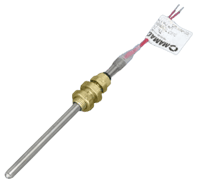 Mamac Duct Temperature Sensor, TE-701/702