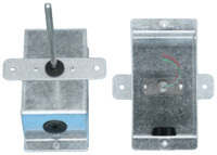 Mamac Duct Temperature Sensor, TE-701/702