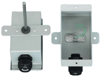 Mamac Duct Temperature Sensor, TE-701/702