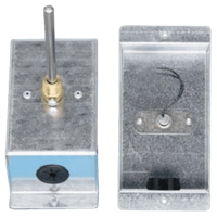 Mamac Pipe Temperature Sensor, TE-703/704