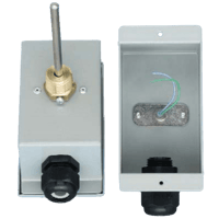 Mamac Pipe Temperature Sensor, TE-703/704