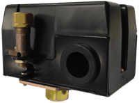 Mamco Pressure Switch, LF10-1H