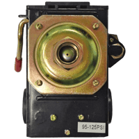 Mamco Pressure Switch, LF10-1H