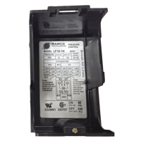 Mamco Pressure Switch, LF10-1H