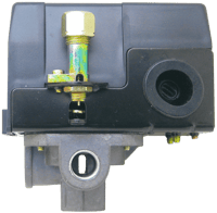 Mamco Pressure Switch, LF10-4H