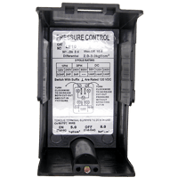 Mamco Pressure Switch, LF10-4H
