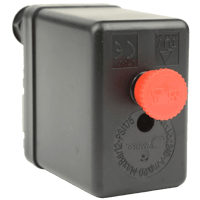 Mamco Pressure Switch, LF10-L1H
