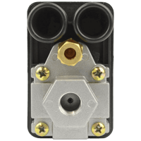 Mamco Pressure Switch, LF10-L1H