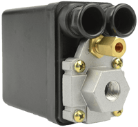 Mamco Pressure Switch, LF10-L1H