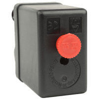Mamco Pressure Switch, LF10-L4H