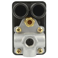 Mamco Pressure Switch, LF10-L4H