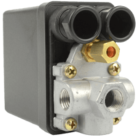 Mamco Pressure Switch, LF10-L4H